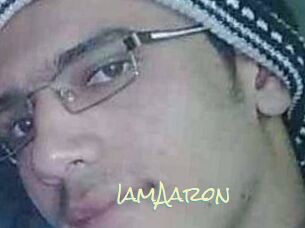 IamAaron