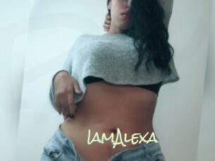 IamAlexa