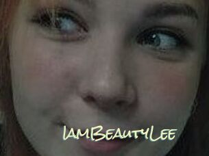 IamBeautyLee