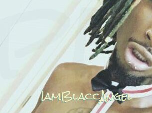 IamBlaccAngel