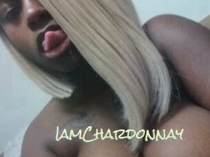 IamChardonnay
