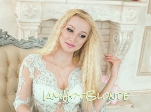 IamHotBlonde