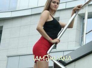 IamJuliana