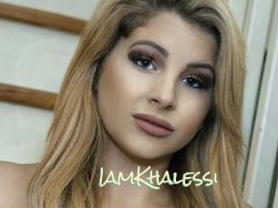 IamKhalessi