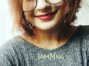 I_am_Miss