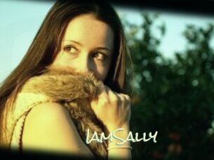 IamSally