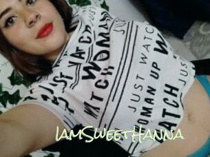 IamSweetHanna