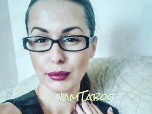 IamTaboo