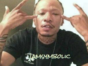 Iamsymbolic