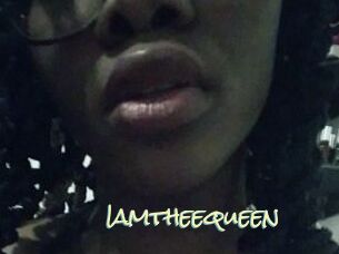 Iamtheequeen