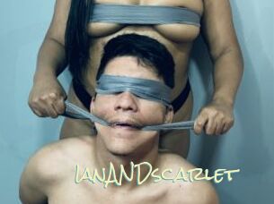 IanANDscarlet