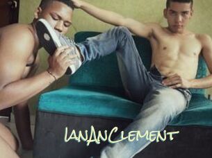 IanAnClement