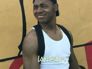 IanBens