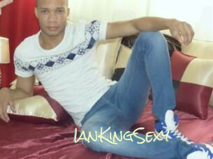 IanKingSexy