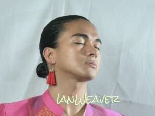 IanWeaver