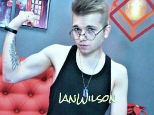 IanWilson
