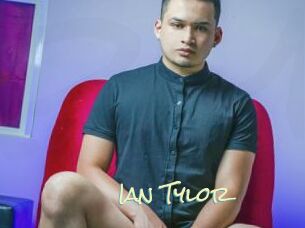 Ian_Tylor