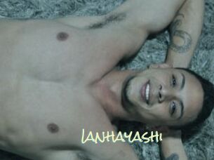 Ianhayashi