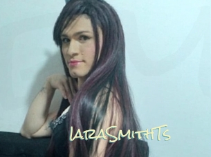 IaraSmithTs