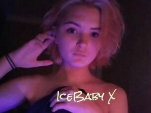 IceBaby_X