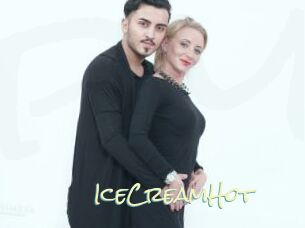 IceCreamHot