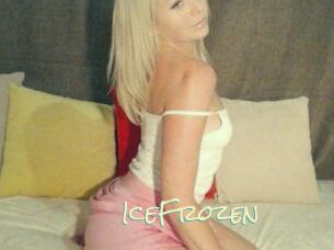 IceFrozen