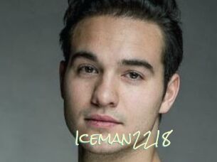 Iceman2218