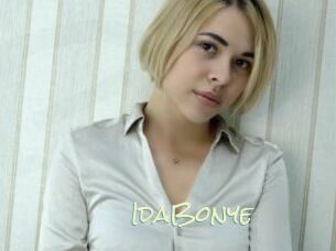 IdaBonye
