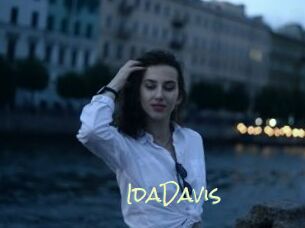 IdaDavis