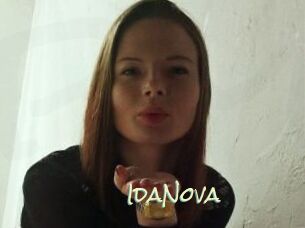 IdaNova