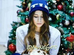 IdalineGod