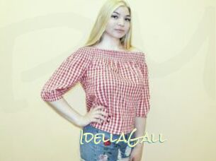 IdellaGall