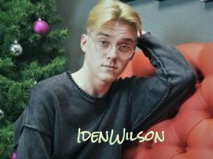 IdenWilson