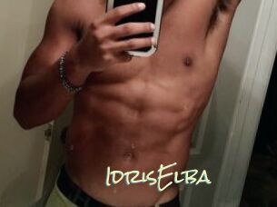 IdrisElba