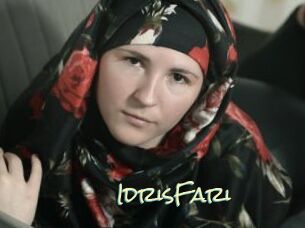 IdrisFari
