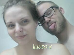 Ienjoix