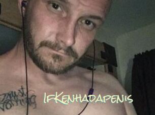 IfKenhadapenis