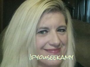Ifyouseekamy