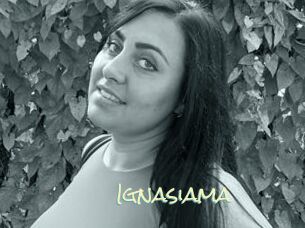 Ignasiama