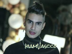 IhamVascco
