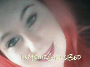 IinYourGirlsBed