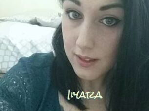 Iiyara