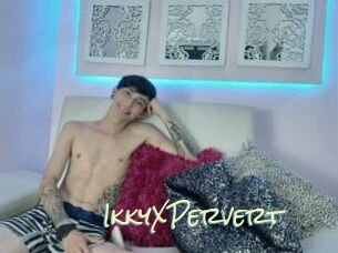 IkkyXPervert