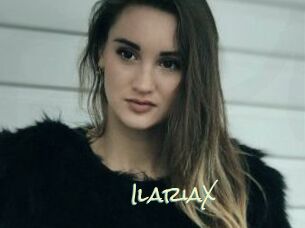 IlariaX
