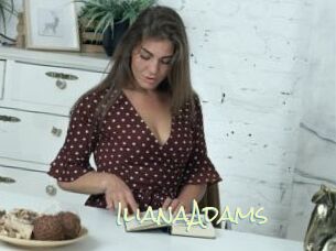IlianaAdams