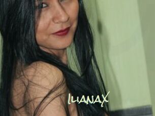 IlianaX