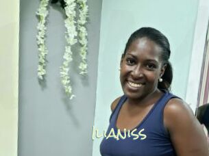 Ilianiss
