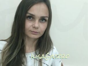 IlisaGarro