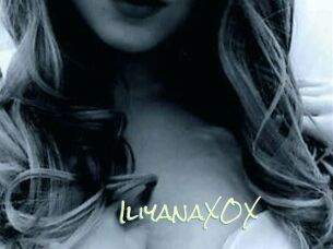 IliyanaXOX