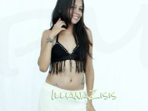IllianaZisis
